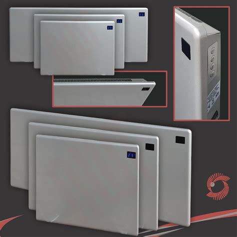 are panel heaters cheap to run nz